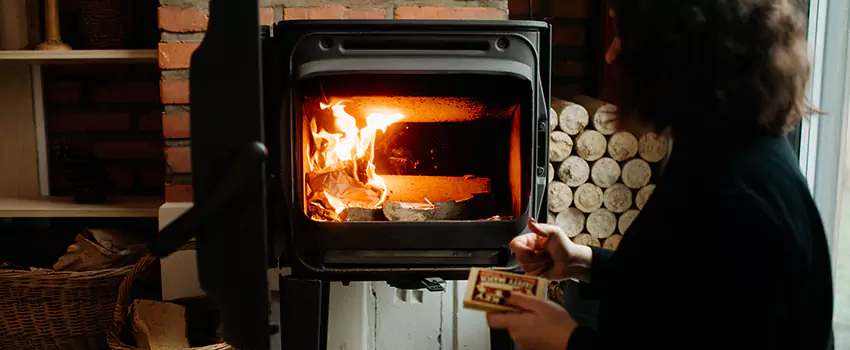 Hearthstone Wood Stoves Fireplace Repair in Jamestown, New York