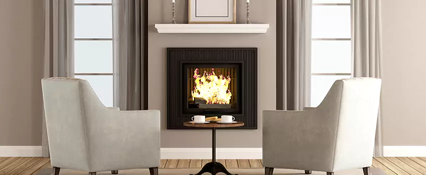 Heatilator Direct Vent Fireplace Services in Jamestown, New York