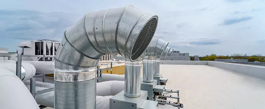Insulated Ductwork Repair Services Near Me in Jamestown, NY