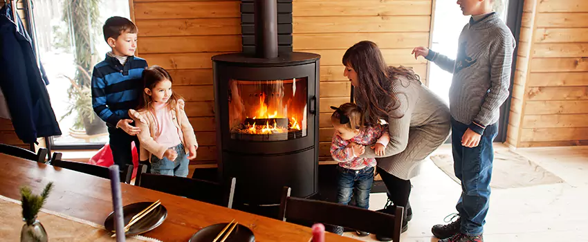 Jøtul Gas Fireplace Inspection Service in Jamestown, New York