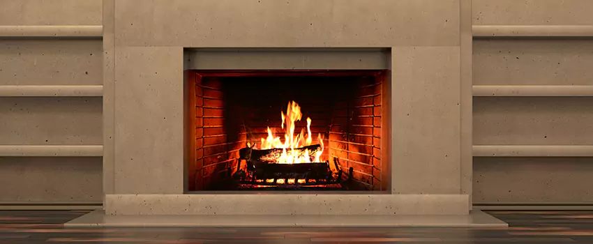 Majestic Trilliant Series Gas Fireplace Insert Repair in Jamestown, New York