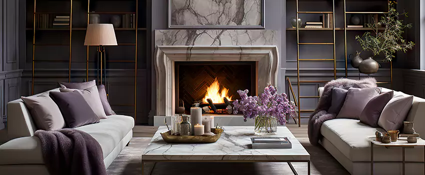 Napoleon Galaxy Series Outdoor Fireplaces Repair in Jamestown, NY
