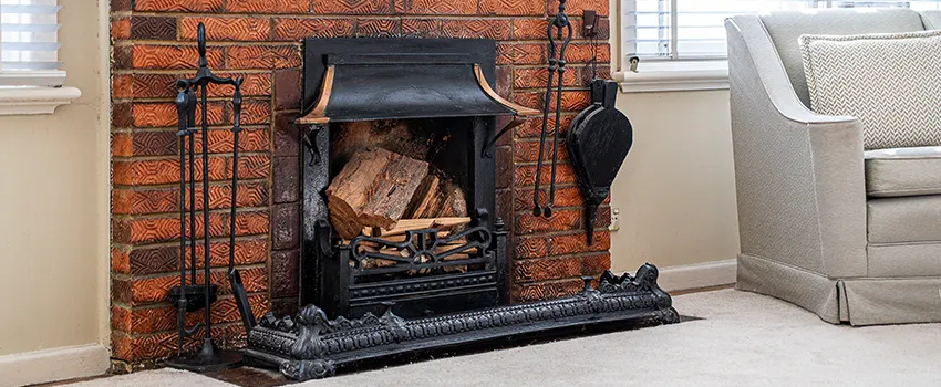 Custom Old Fireplace Redesign Services in Jamestown, New York