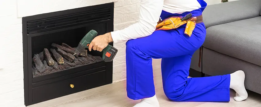 Pellet Fireplace Repair Services in Jamestown, NY