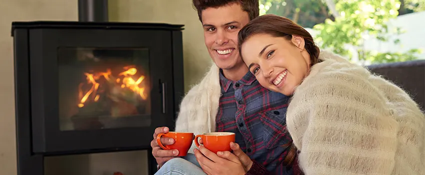 Regency Traditional Fireplace Products Maintenance and Repair in Jamestown, New York