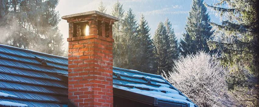 Residential Chimney Rain Caps Repair Services in Jamestown, NY