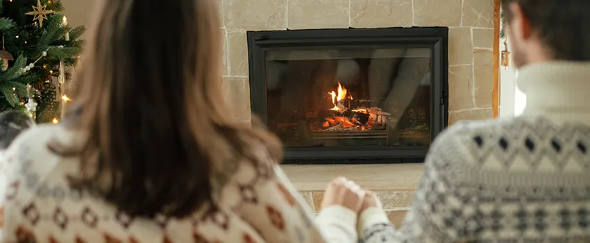 Superior Open-Hearth Wood Fireplaces in Jamestown, NY