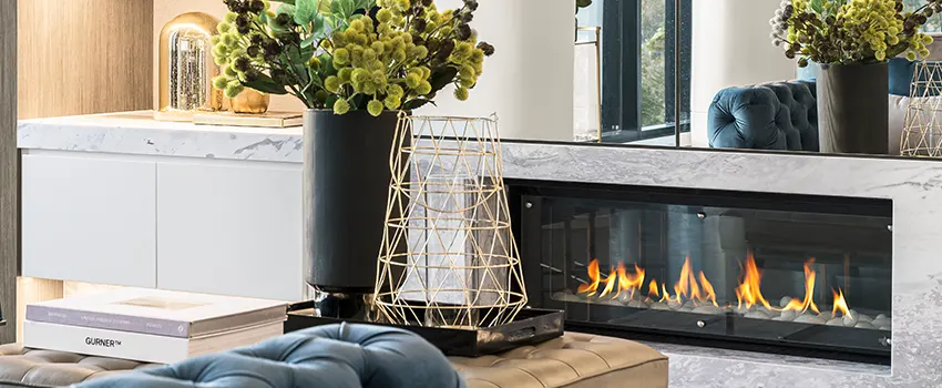 Professional Town & Country Luxury Fireplace Maintenance Experts in Jamestown, New York