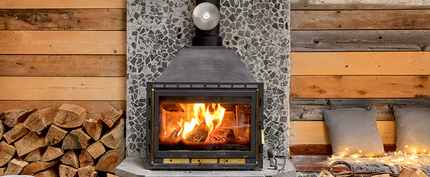 Travis Industries Elite Fireplace Inspection and Maintenance in Jamestown, New York