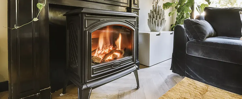 Valor Wood Fireplace in Jamestown, NY