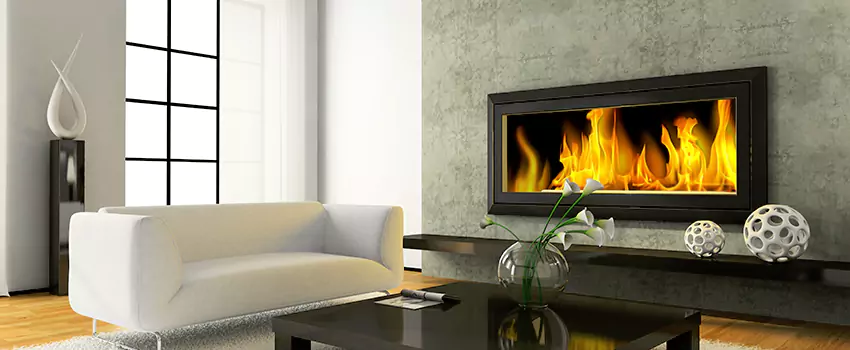 Ventless Fireplace Oxygen Depletion Sensor Installation and Repair Services in Jamestown, New York