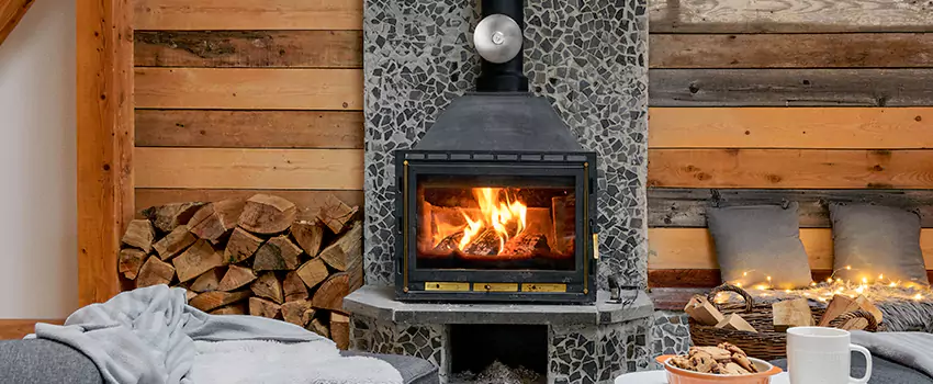 Affordable Wood Fireplace Fixing Solutions in Jamestown, New York