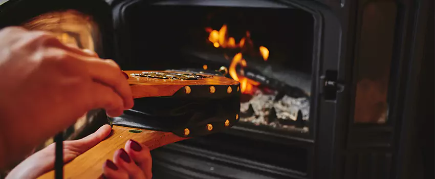 Cost of Wood Furnace Repair and Installation Services in Jamestown, NY