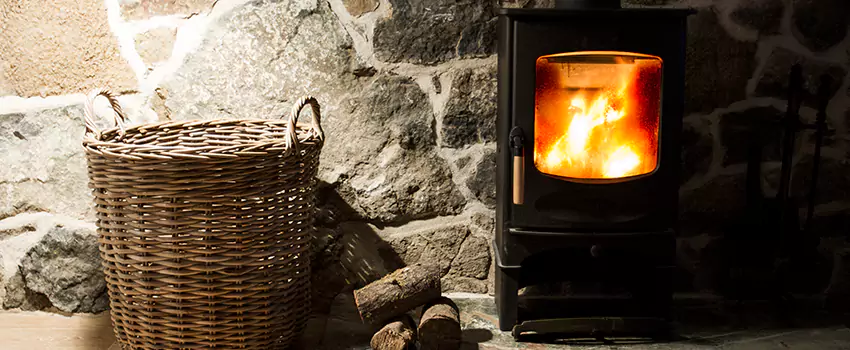 24/7 Wood Stove Installation Services in Jamestown, New York