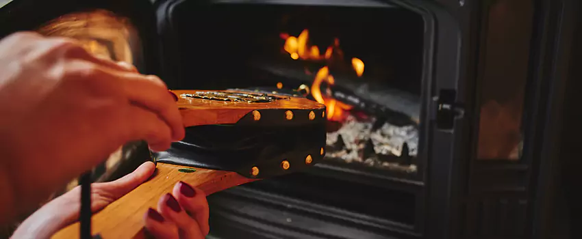 Wood Stove Grates Repair in Jamestown, New York