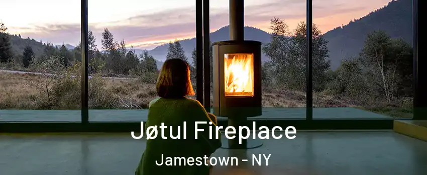  Jøtul Fireplace Jamestown - NY