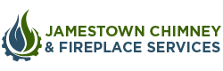 Fireplace And Chimney Services in Jamestown