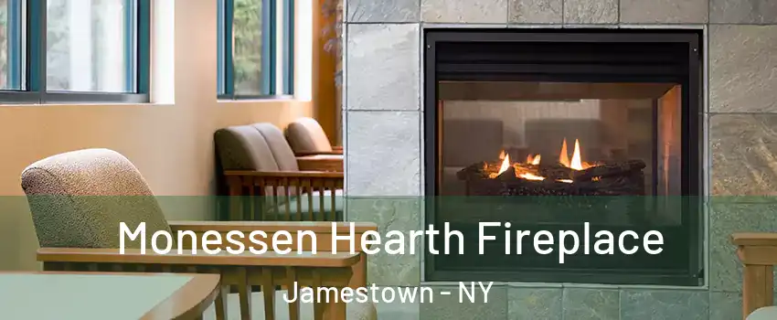  Monessen Hearth Fireplace Jamestown - NY