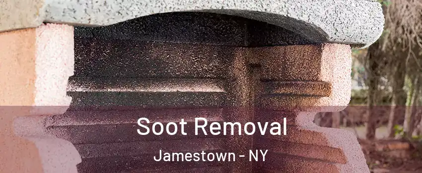  Soot Removal Jamestown - NY
